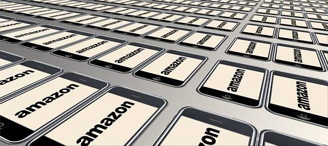 Programma di affiliazione Amazon