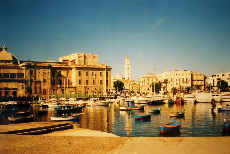 Cosa visitare a Bari e dintorni