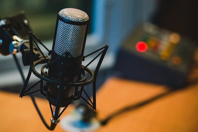 Strategie di Content Marketing come usare il Podcast