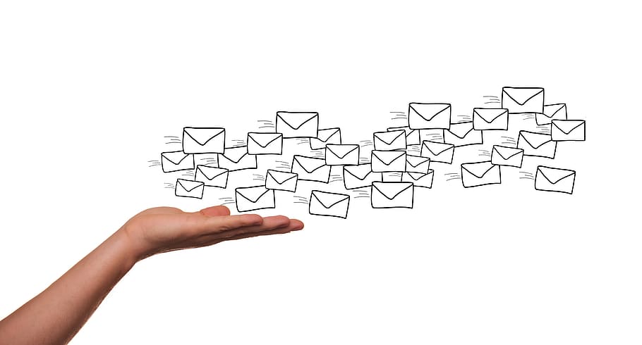 Migliori servizi per creare email gratis