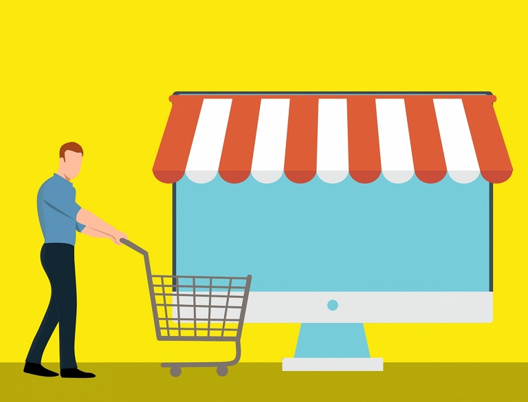 piattaforma per e-commerce