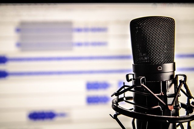 Come realizzare un podcast di qualità