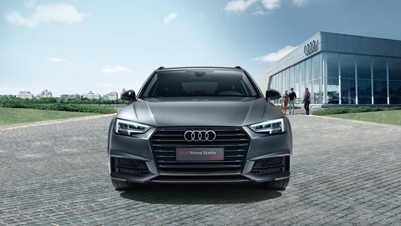 Audi usate: come trovare le migliori