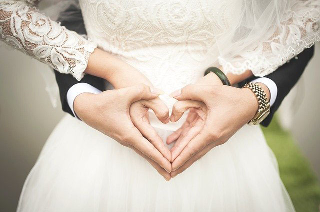 Vuoi un matrimonio impeccabile? Segui questi consigli !