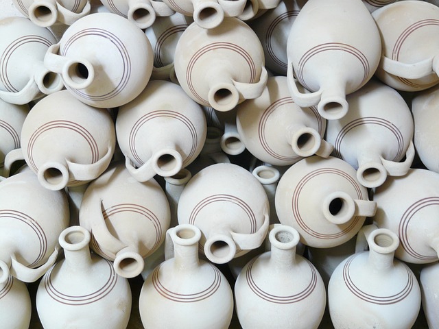 Come funziona la stampa sulla ceramica?