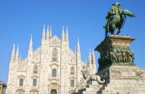 Milano: come ottenere il massimo dal tuo viaggio in questa splendida città