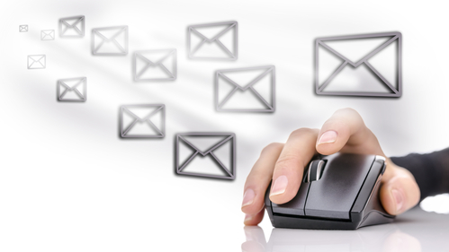 Database: email consigli pratici per le tue liste di email