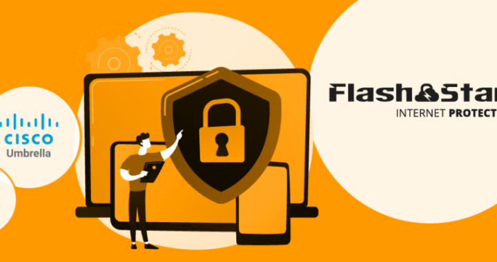 FlashStart e le altre aziende di Cyber Security: un confronto