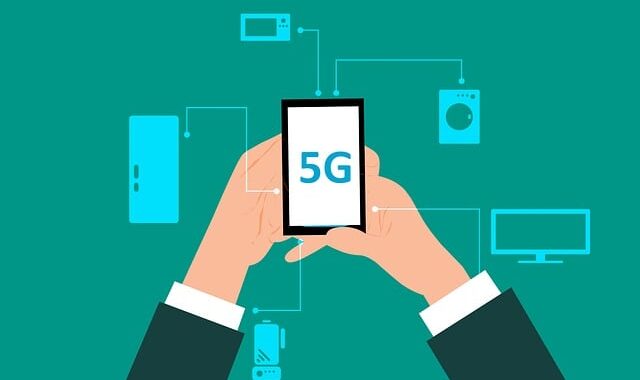 Copertura 5G: tutto quello che c'è da sapere