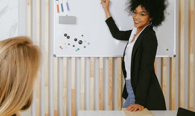 career coach