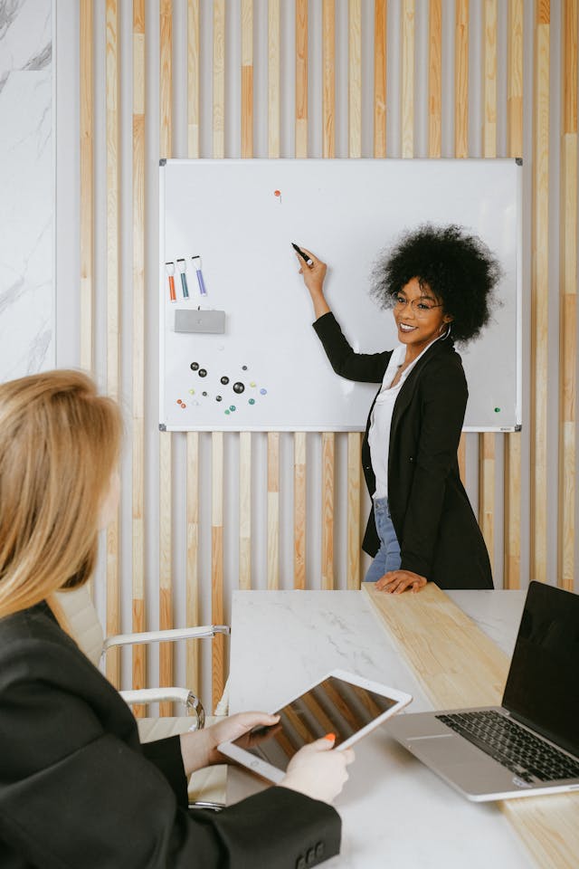 career coach
