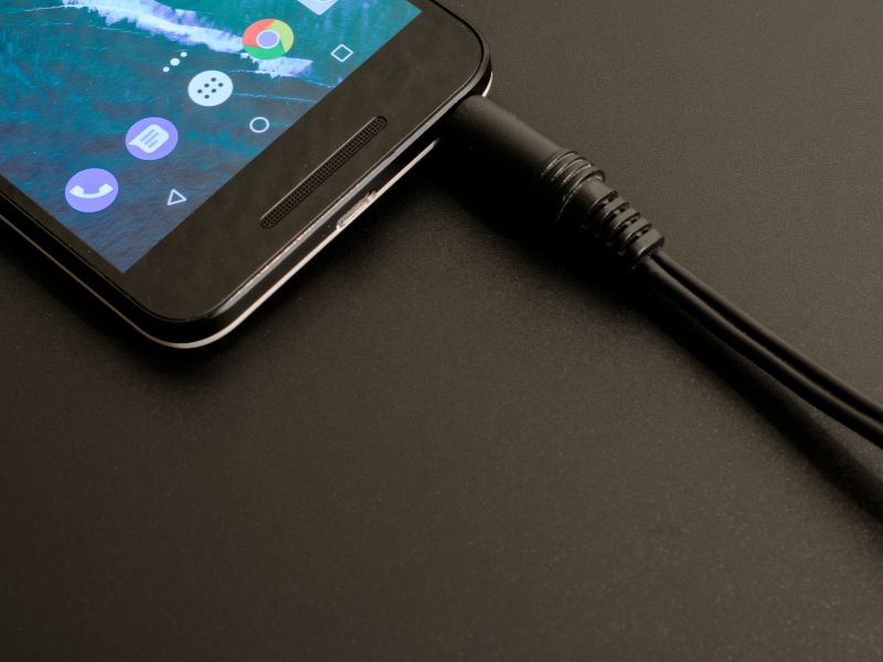 Come risolvere i problemi di batteria degli smartphone