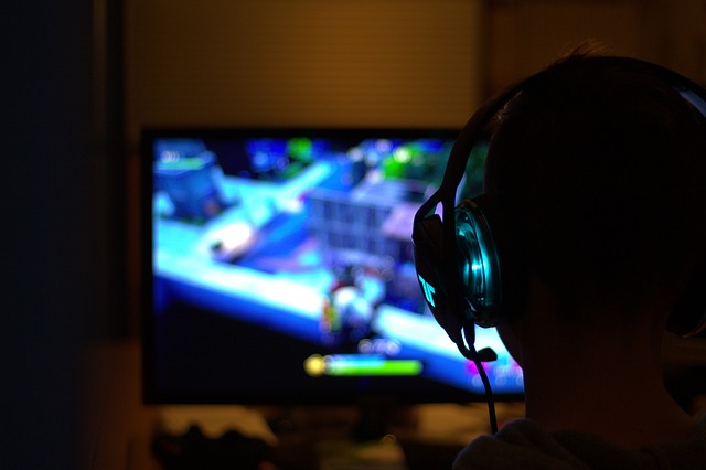 pc gaming 2