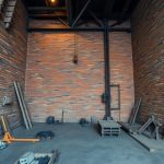 L’importanza delle murature refrattarie nella costruzione di forni industriali